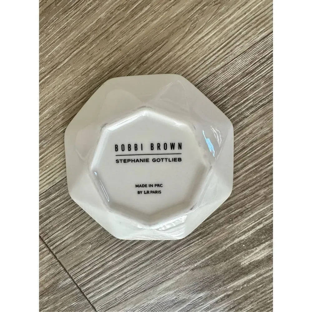 Bobbi brown Stephanie Gottleib trinket dish
